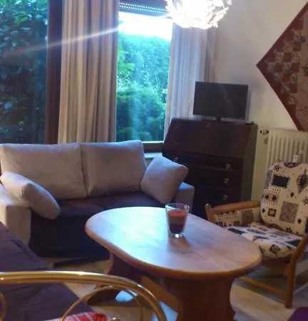 Apartment Feriendorf Sonnenberg *