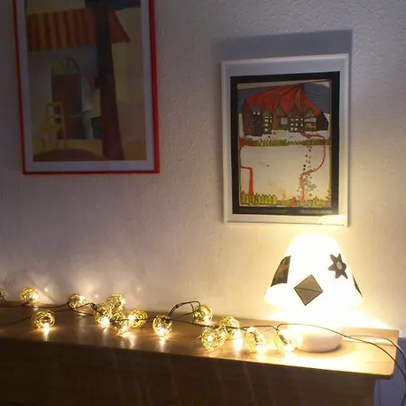 Feriendorf Sonnenberg
