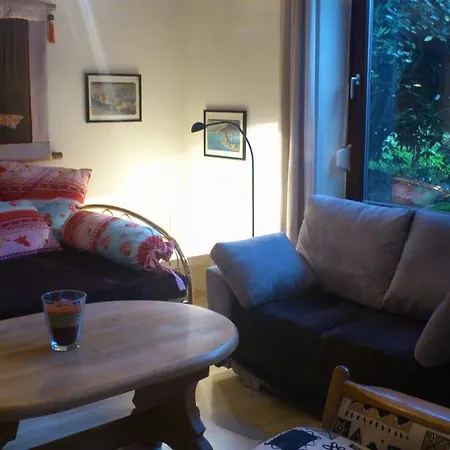 Feriendorf Sonnenberg Apartment *