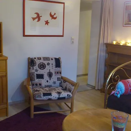 Apartment Feriendorf Sonnenberg Leinsweiler