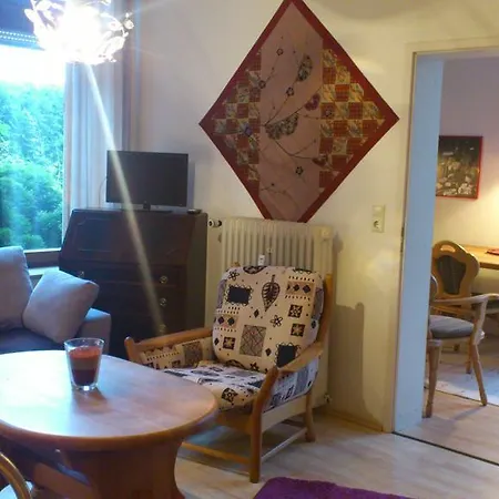 Apartment Feriendorf Sonnenberg