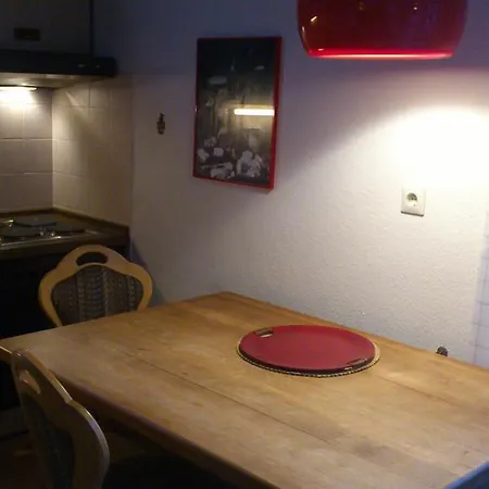 Feriendorf Sonnenberg Leinsweiler