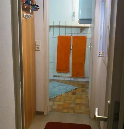 Feriendorf Sonnenberg Apartment