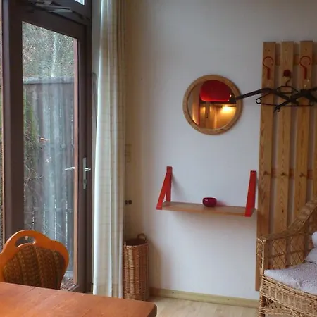 Apartment Feriendorf Sonnenberg Leinsweiler