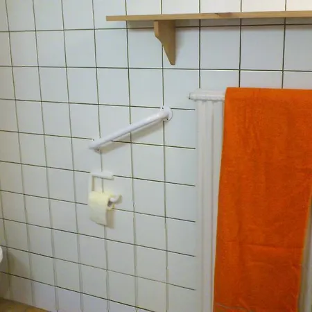Feriendorf Sonnenberg Leinsweiler