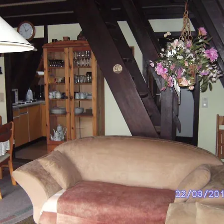 Feriendorf Sonnenberg Apartment Leinsweiler