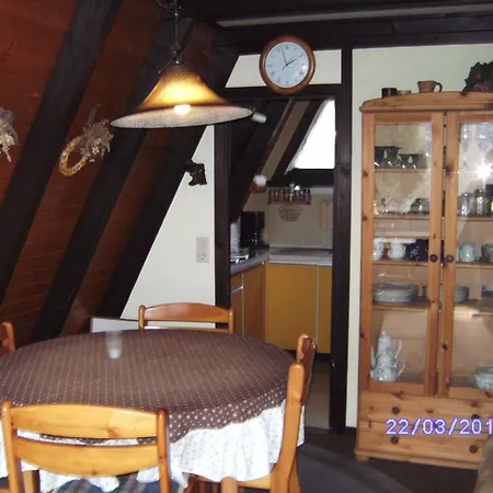 Apartment Feriendorf Sonnenberg *