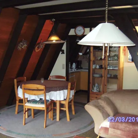 Apartment Feriendorf Sonnenberg