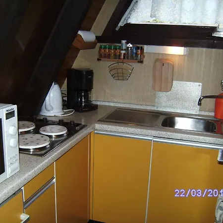 Feriendorf Sonnenberg Apartment