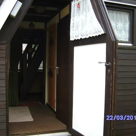 Feriendorf Sonnenberg Apartment