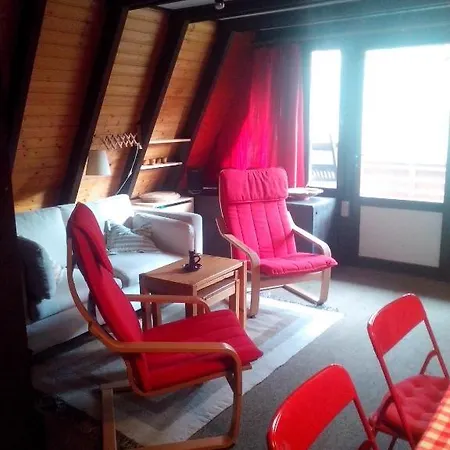 Apartment Feriendorf Sonnenberg
