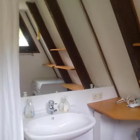 Feriendorf Sonnenberg Apartment