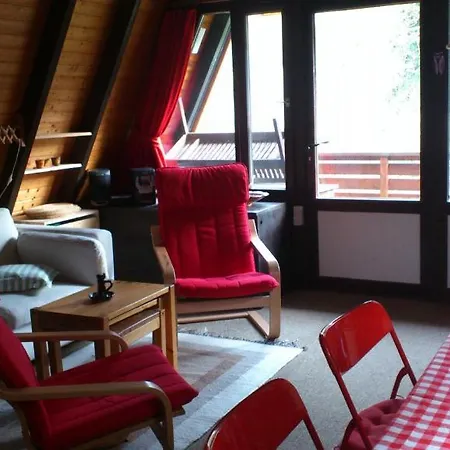 Feriendorf Sonnenberg Apartment *