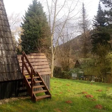 Feriendorf Sonnenberg * Leinsweiler