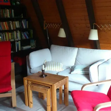 Feriendorf Sonnenberg Apartment Leinsweiler