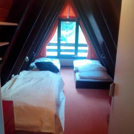 Feriendorf Sonnenberg Leinsweiler