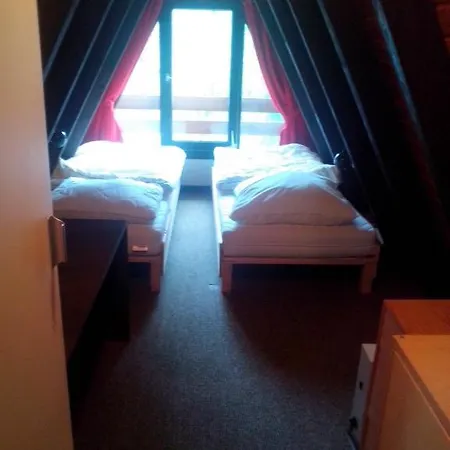 Feriendorf Sonnenberg Apartment