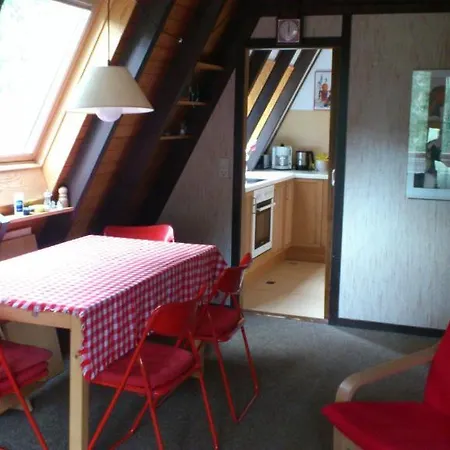 Feriendorf Sonnenberg Apartment *