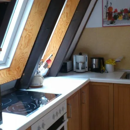 Feriendorf Sonnenberg Apartment Leinsweiler